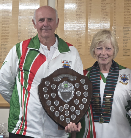 2025 Jack Jepson Winner